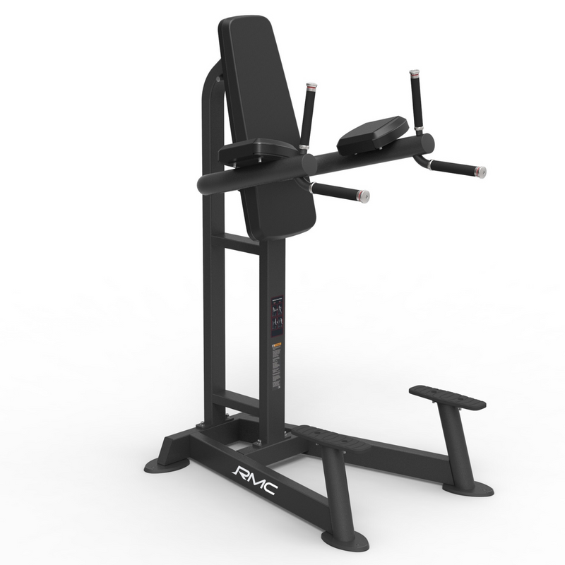 '-Commercial Chin / Dip Assist-Gym Direct