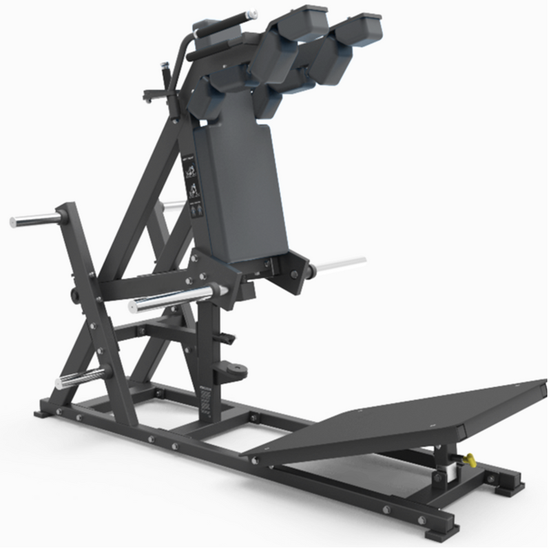 '-Commercial Squat-Gym Direct