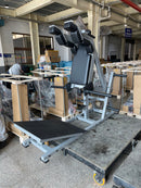 RMC V Squat - Pin Loaded - VOLTZ Series | Rapid Motion