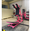 RMC V Squat - Pin Loaded - VOLTZ Series | Rapid Motion