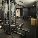 RMC Multi Jungle Gym - 8 Station - VOLTZ Series | Rapid Motion