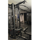 RMC Multi Jungle Gym - 8 Station - VOLTZ Series | Rapid Motion