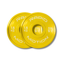 '-Fractional Plates-Gym Direct