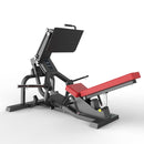 '-Commercial Leg Press-Gym Direct