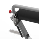 RMC Hip Thrust Machine - Plate Loaded - VOLTZ Series | Rapid Motion