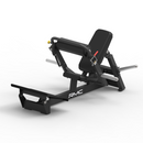 RMC Hip Thrust Machine - Plate Loaded - VOLTZ Series | Rapid Motion