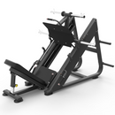 '-Commercial Leg Press-Gym Direct