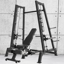 '-Commercial Smith Machine-Gym Direct
