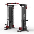 '-Commercial Functional Trainers-Gym Direct
