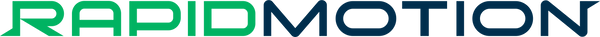 Rapid Motion Brand Logo