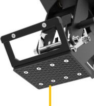 '-Commercial Adjustable Bench-Gym Direct