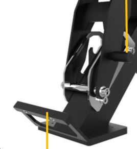 '-Commercial Adjustable Bench-Gym Direct