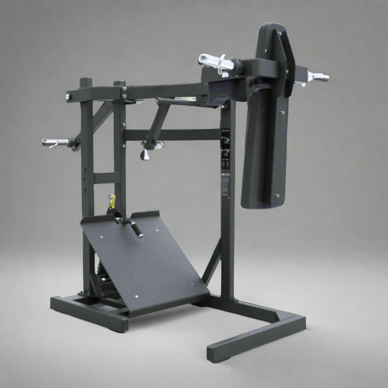 '-Commercial Squat-Gym Direct