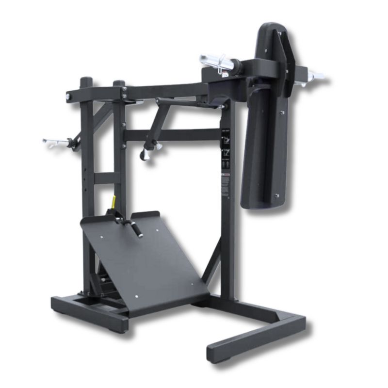 '-Commercial Squat-Gym Direct