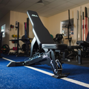 '-Commercial Adjustable Bench-Gym Direct
