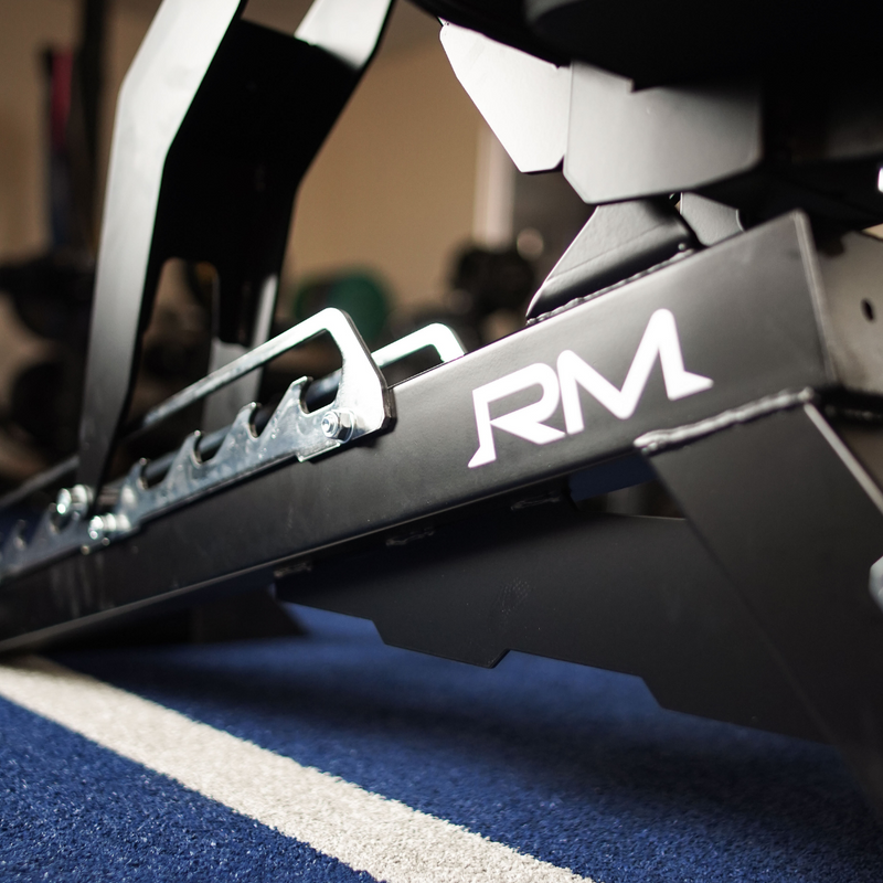 '-Commercial Adjustable Bench-Gym Direct