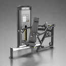 RMC Dual Function Chest Shoulder Press - 120kg BLITZ Series-Commercial Chest Press / Shoulder Presses-Gym Direct