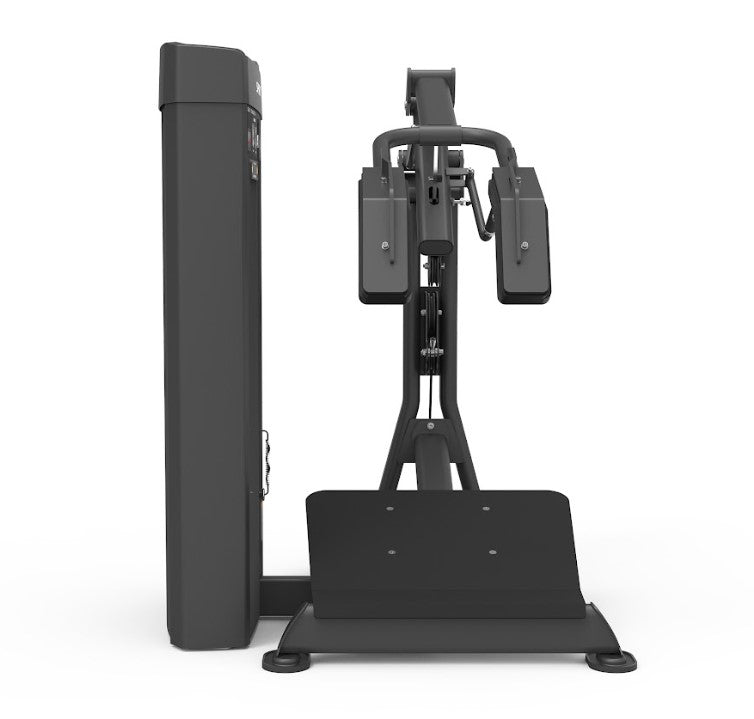 '-Commercial Calf Raises-Gym Direct