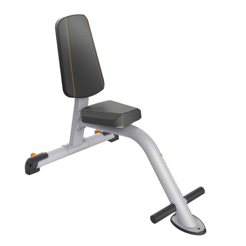 RMC Commercial Utility Bench - VOLTZ Series | Rapid Motion