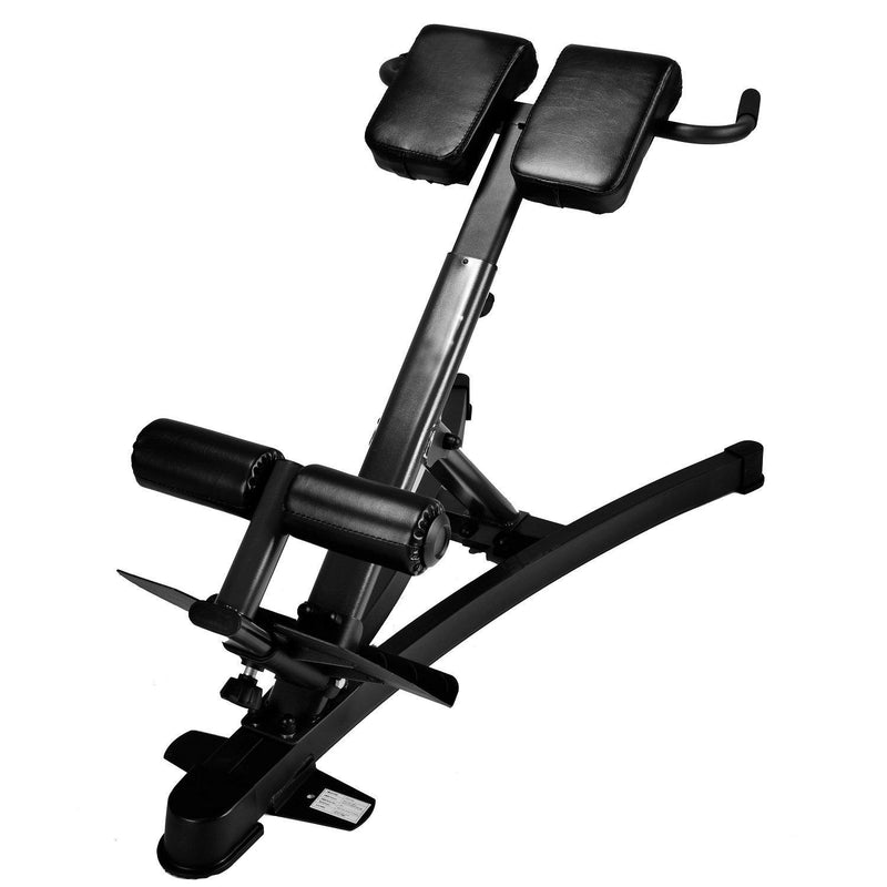 45 Degree Hyper Extension HE1001 | Rapid Motion
