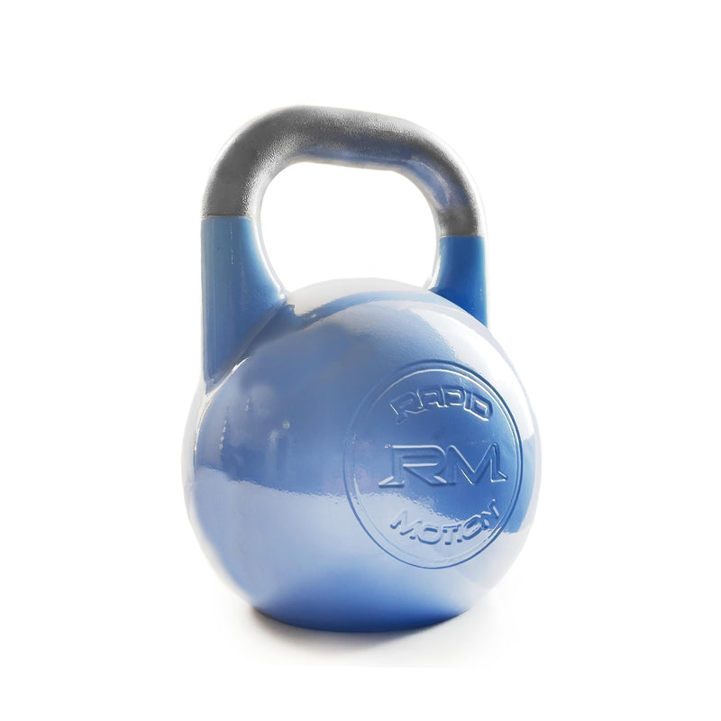 Rapid Motion Competition Kettlebells-Gym Direct