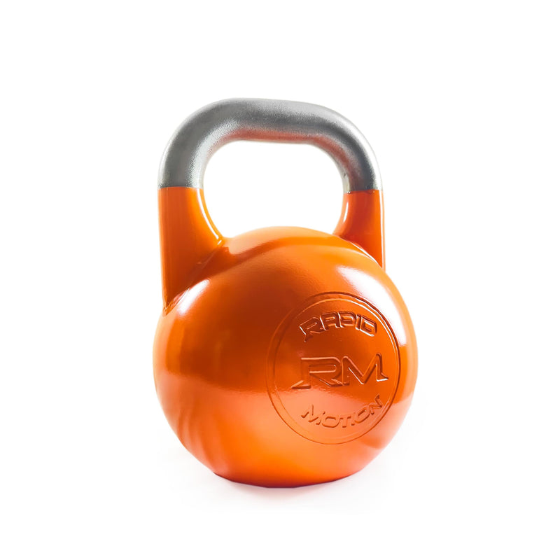 Rapid Motion Competition Kettlebells-Gym Direct