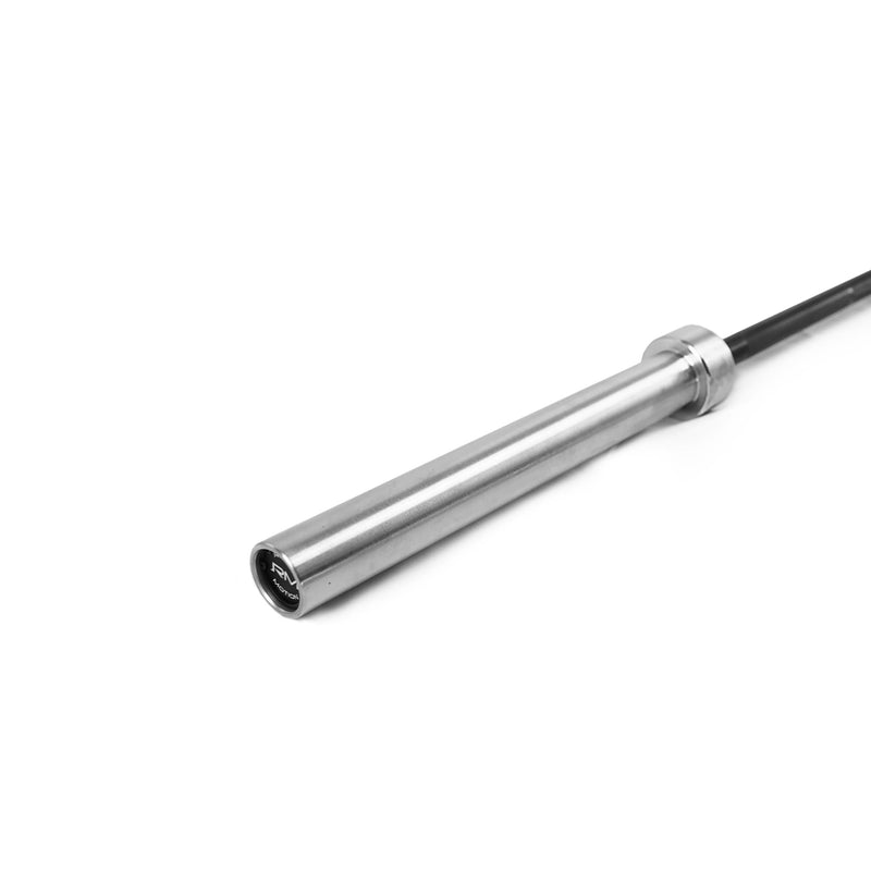 Rapid Motion Elite Cross Training Bar (20kg)-Gym Direct