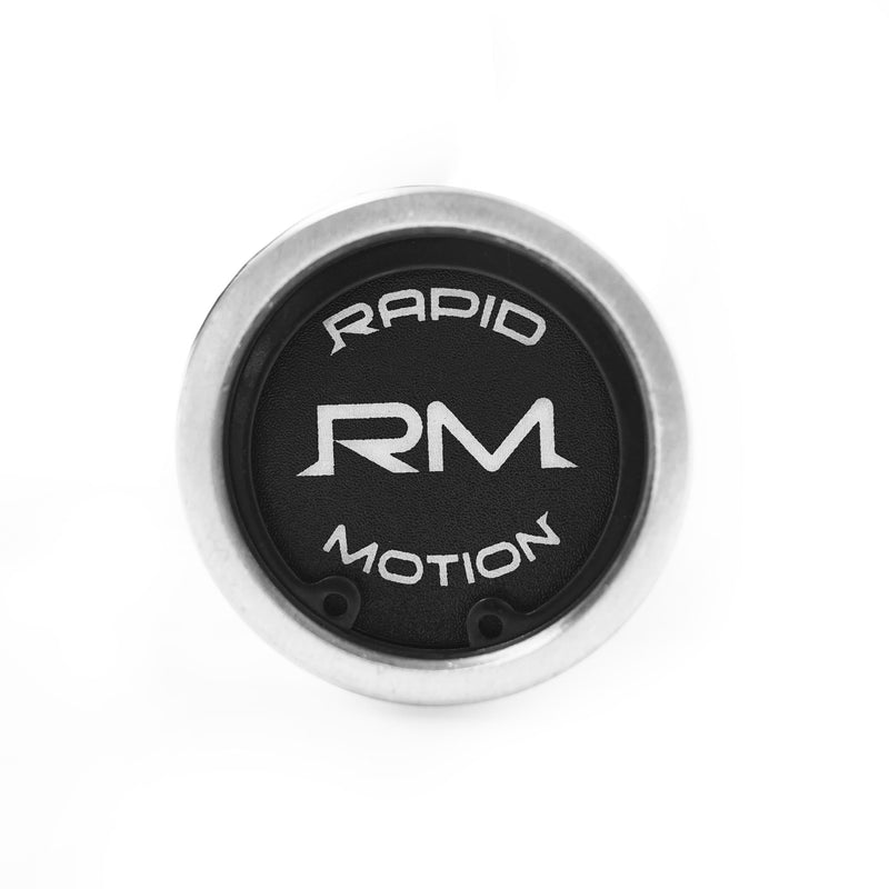 Rapid Motion Elite Cross Training Bar (20kg)-Gym Direct