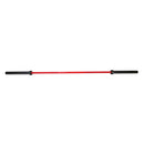 Rapid Motion Elite Cross Training Bar (20kg)-Gym Direct