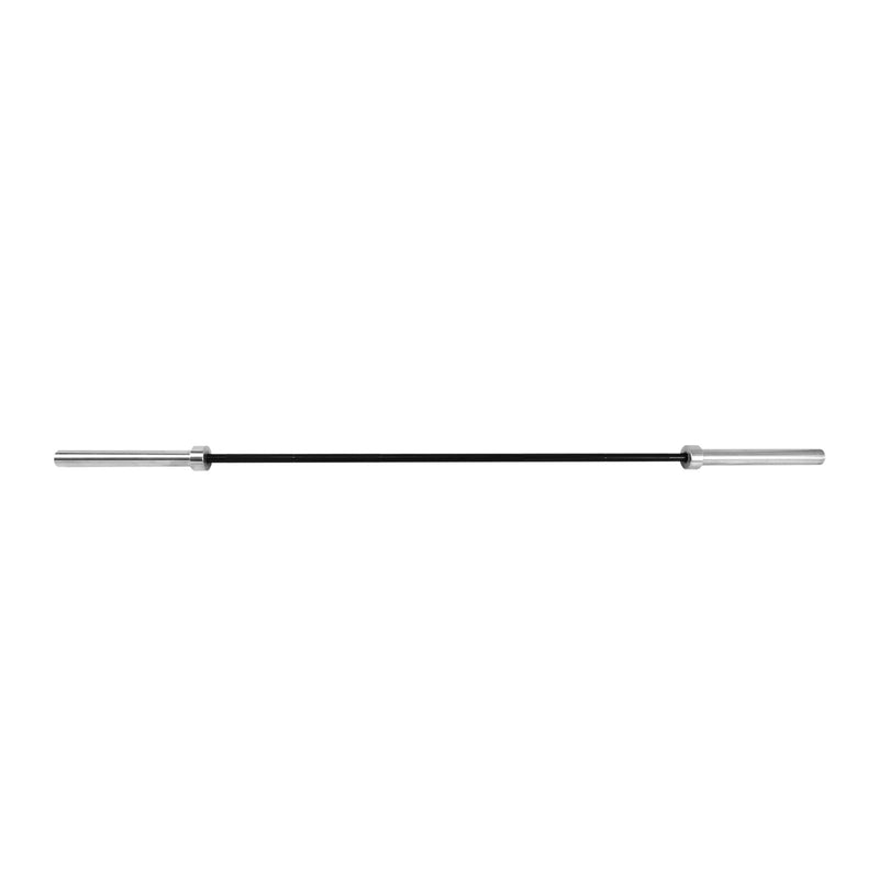 Rapid Motion Elite Cross Training Bar (20kg)-Gym Direct