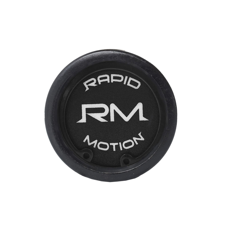 Rapid Motion Elite Cross Training Bar (20kg)-Gym Direct