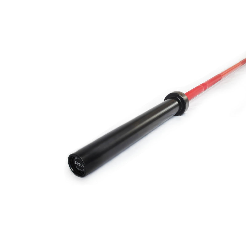 Rapid Motion Elite Cross Training Bar (20kg)-Gym Direct