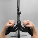 Rapid Motion Power Grip Cable Attachments - Row Pack-Gym Direct
