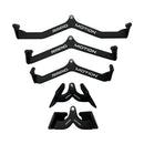 Rapid Motion Power Grip Cable Attachments - Functional Pack-Gym Direct