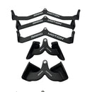 Rapid Motion Power Grip Cable Attachments - Functional Pack-Gym Direct