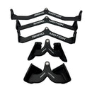 Rapid Motion Power Grip Cable Attachments - Functional Pack-Gym Direct