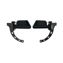 Rapid Motion Power Grip Cable Attachments - Ultimate Pack-Gym Direct
