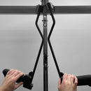 Rapid Motion Power Grip Cable Attachments - Toner Pack-Gym Direct