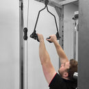 Rapid Motion Power Grip Cable Attachments - Toner Pack-Gym Direct