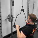 Rapid Motion Power Grip Cable Attachments - Toner Pack-Gym Direct