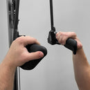Rapid Motion Power Grip Cable Attachments - Toner Pack-Gym Direct