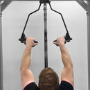 Rapid Motion Power Grip Cable Attachments - Toner Pack-Gym Direct