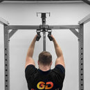 Rapid Motion Power Grip Cable Attachments - Toner Pack-Gym Direct