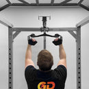 Rapid Motion Power Grip Cable Attachments - Toner Pack-Gym Direct