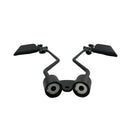 Rapid Motion Power Grip Cable Attachments - Ultimate Pack-Gym Direct