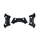Rapid Motion Power Grip Cable Attachments - Row Pack-Gym Direct