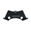 Rapid Motion Power Grip Cable Attachments - Row Pack-Gym Direct