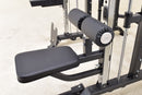 Lat seat FT1007_LS for FT1007 | Rapid Motion