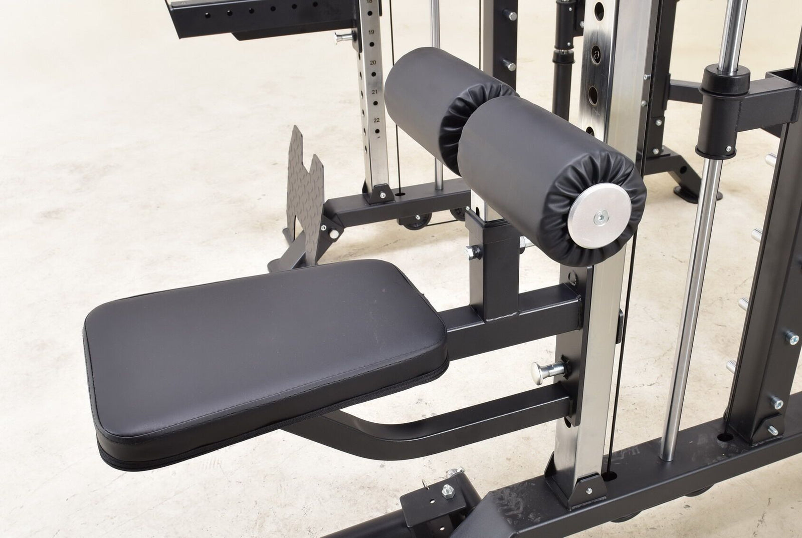 RapidMotion Lat seat FT1007_LS for FT1007
