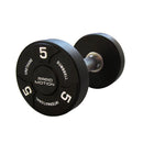 International Premium PU Dumbbell 10 pair packages | Rapid Motion